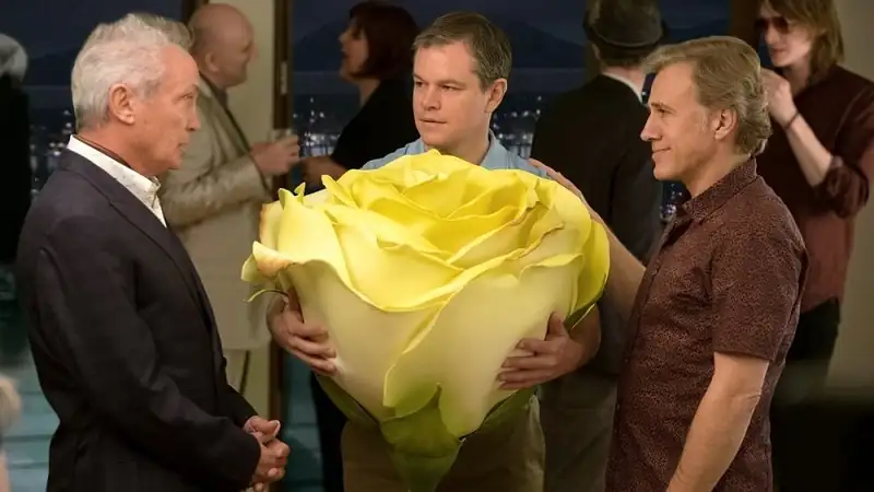 Downsizing Screenshot 1 Downsizing Screenshot 1