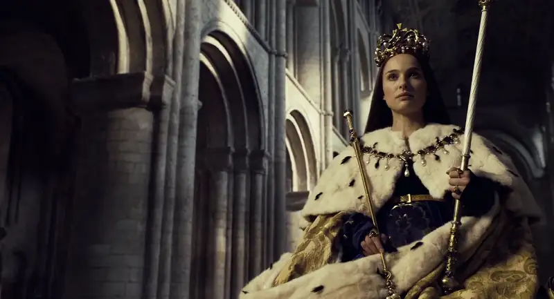 The Other Boleyn Girl Screenshot 4