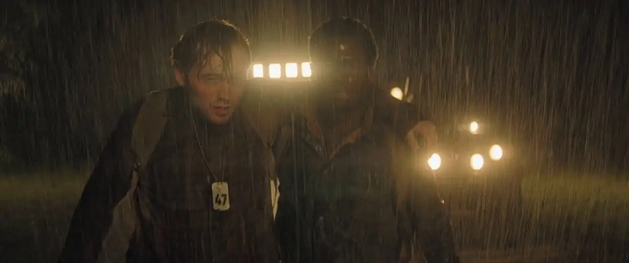 The Long Walk Screenshot 3