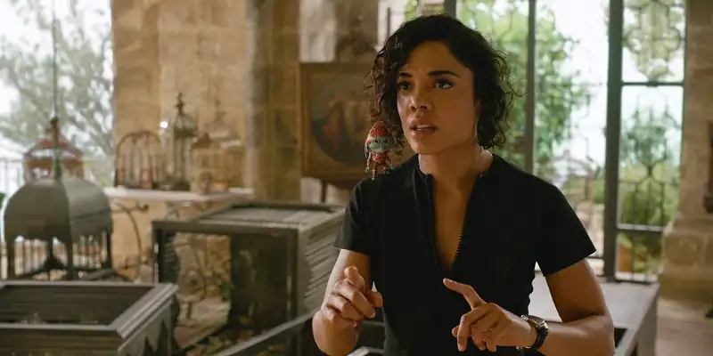 Men in Black: International Screenshot 4