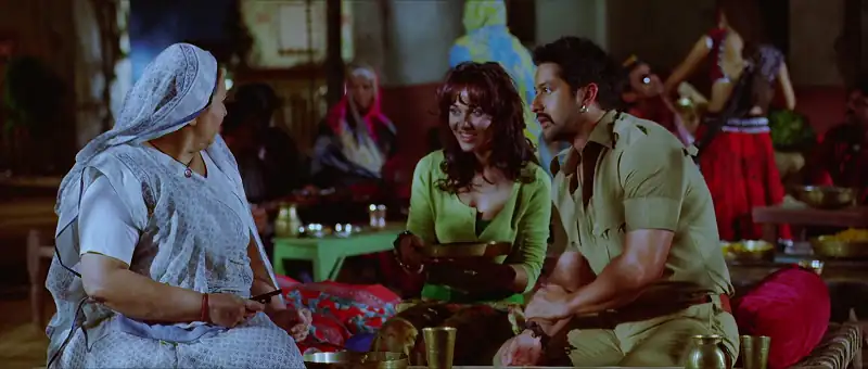 Bin Bulaye Baraati Screenshot 3 Bin Bulaye Baraati Screenshot 3