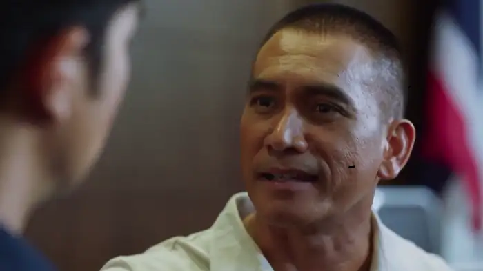Invisible Cop Screenshot 1