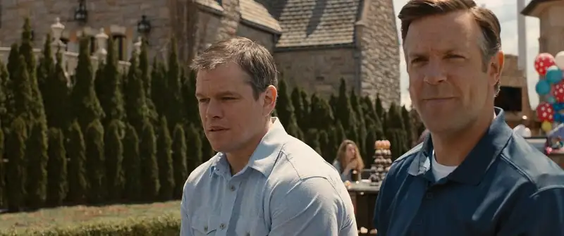 Downsizing Screenshot 3