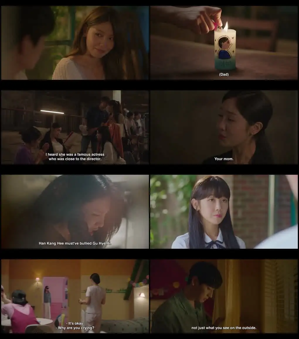 Fanletter Please Screenshot 1 Fanletter Please Screenshot 1