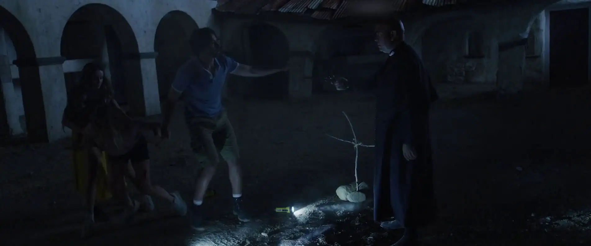 Evil Nun Screenshot 6