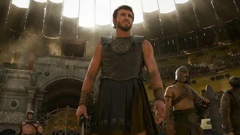 Gladiator II Screenshot 1