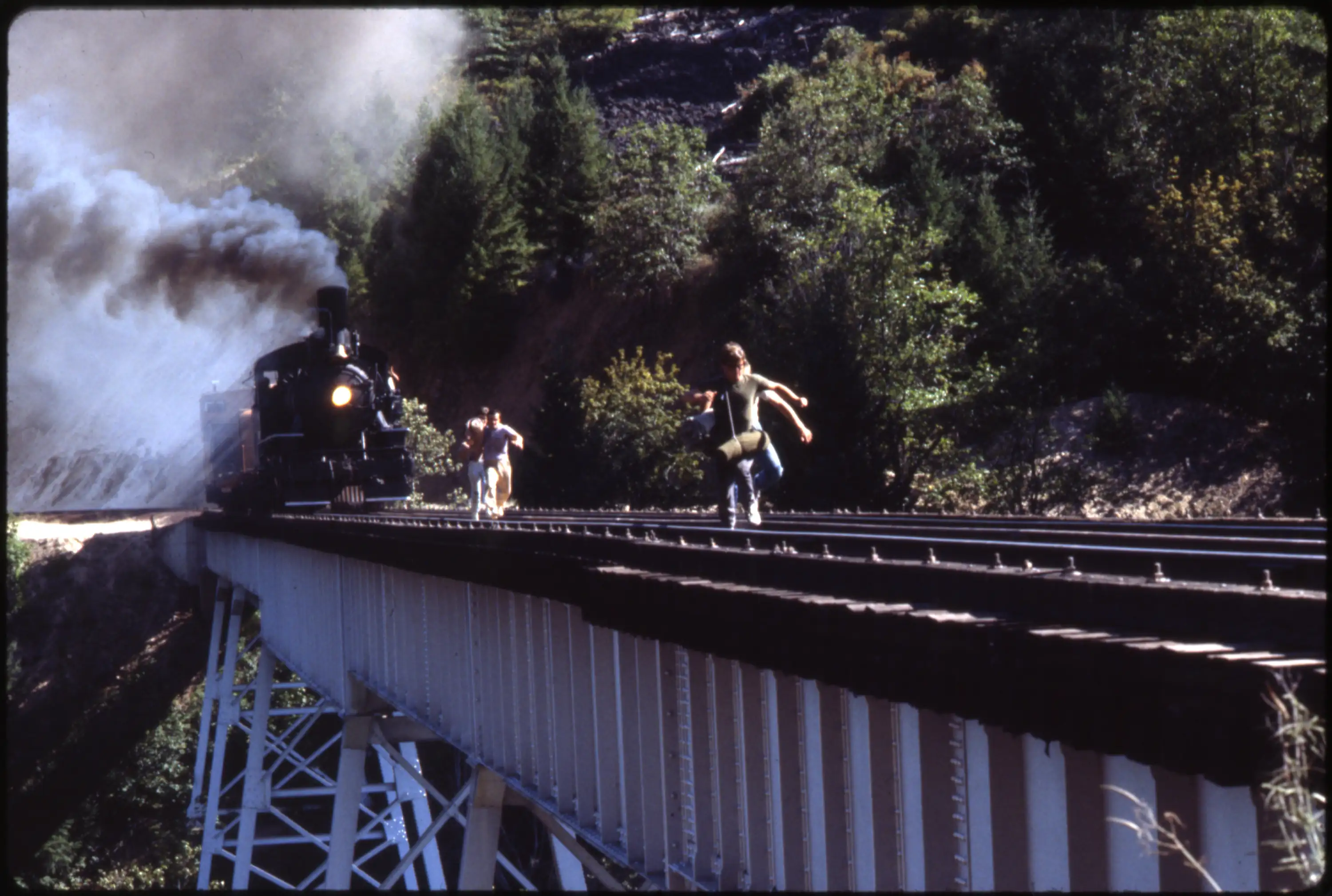 Stand by Me Screenshot 3