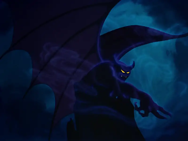 Fantasia Screenshot 4