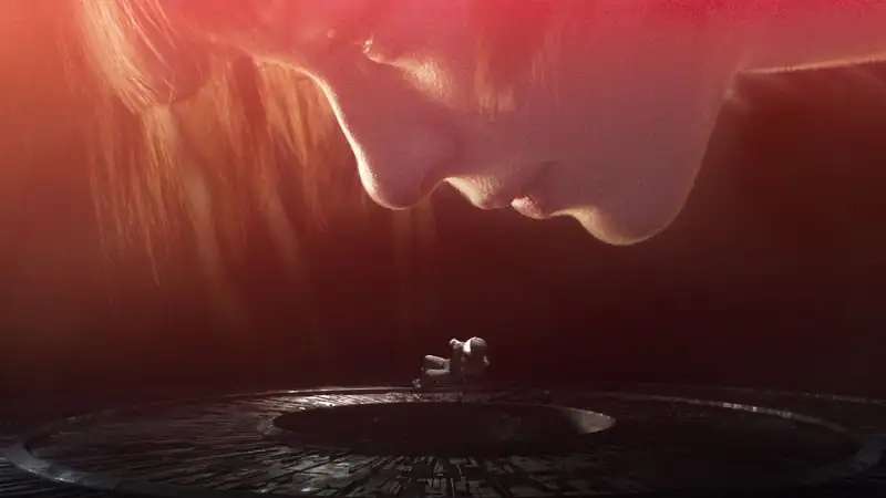 A.I. Rising Screenshot 1