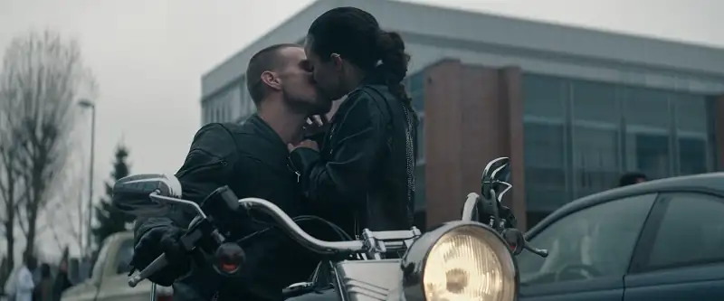 Perfect Addiction Screenshot 3