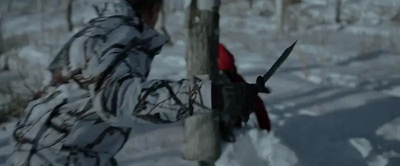 Hunting Ava Bravo Screenshot 1