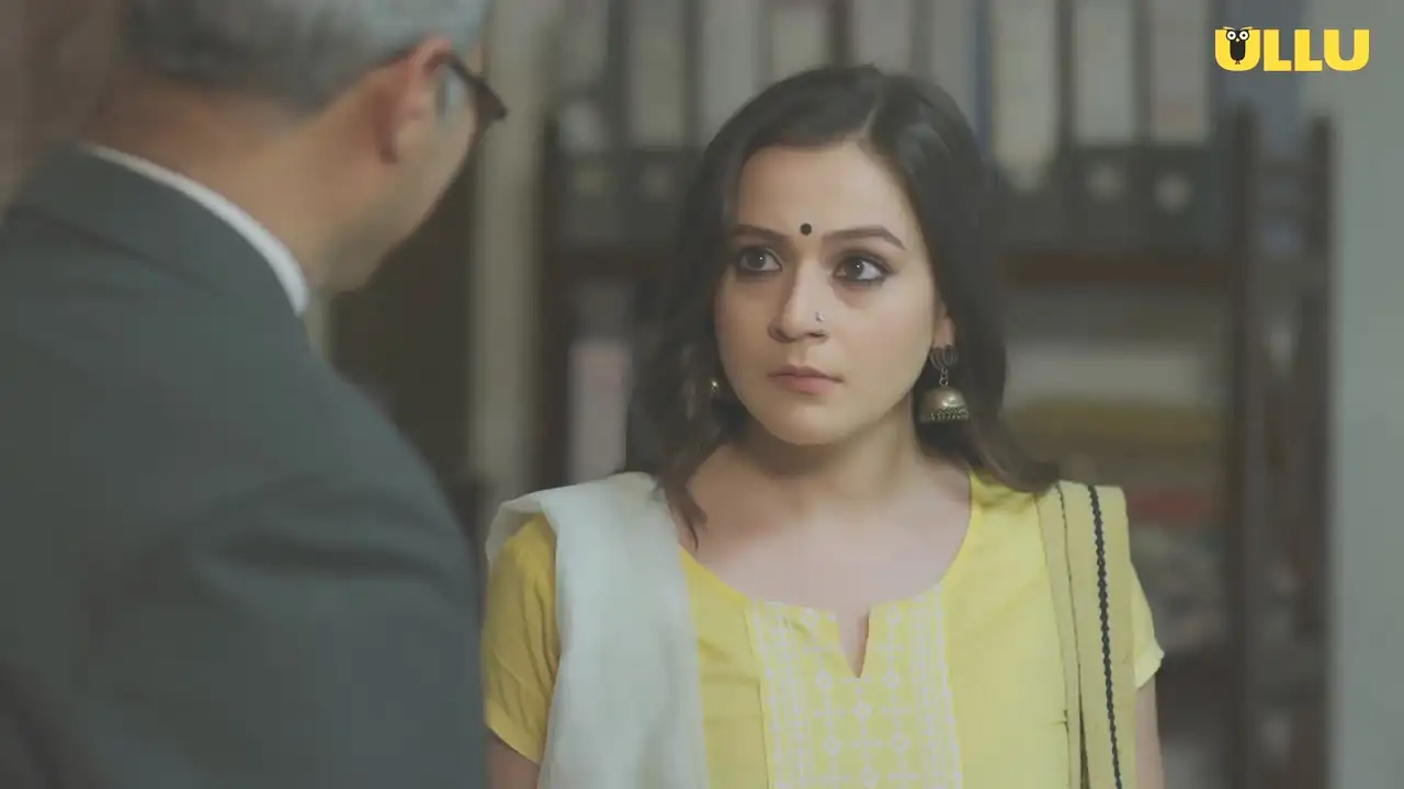 The Bull Of Dalal Street Part 3 Screenshot 5