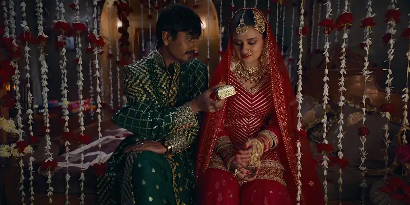 Tiku Weds Sheru Screenshot 4