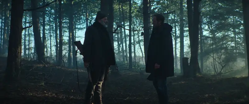 Sebastian Fitzek’s Therapy Screenshot 2