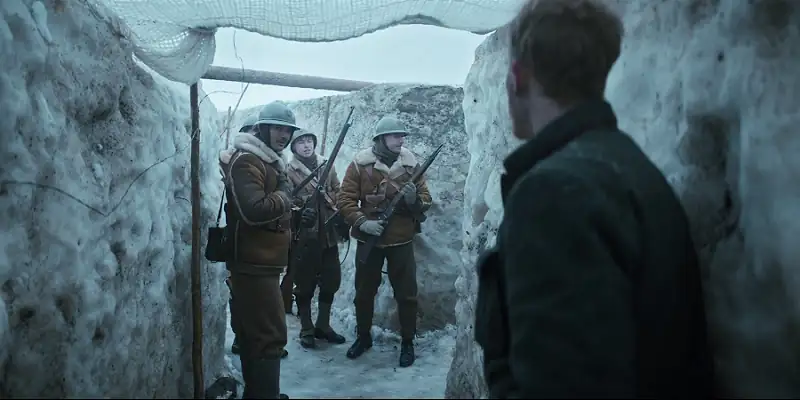 Narvik: Hitler’s First Defeat Screenshot 5