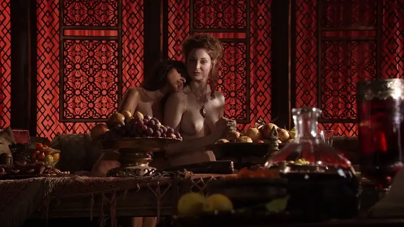 Game of Thrones Screenshot 1