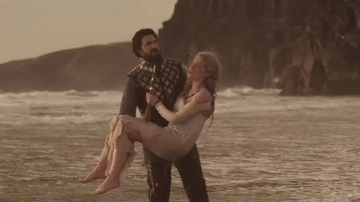 The Crown and the Dragon Screenshot 3