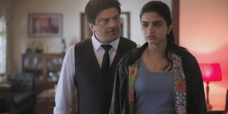 Mithya Screenshot 2
