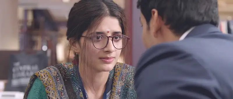 Sanam Teri Kasam Screenshot 1