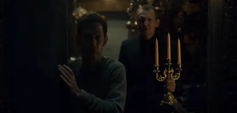 Guillermo del Toro’s Cabinet of Curiosities Screenshot 3