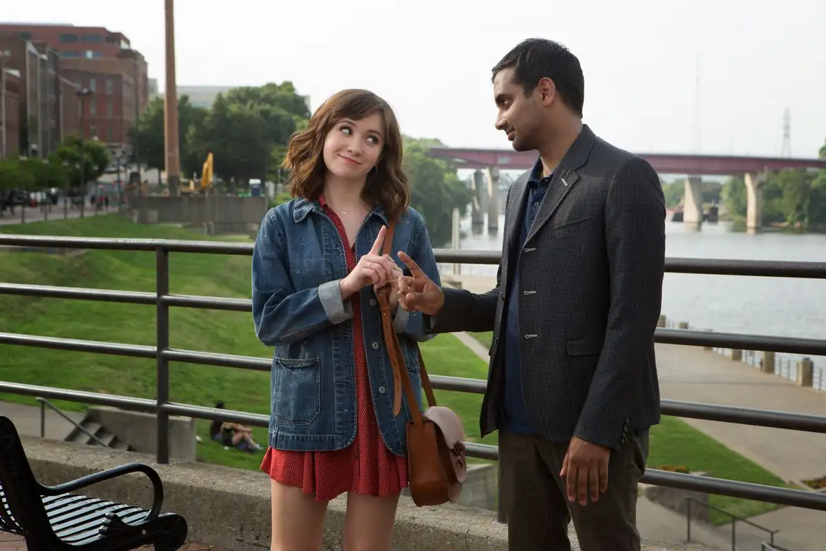 Master of None Screenshot 2