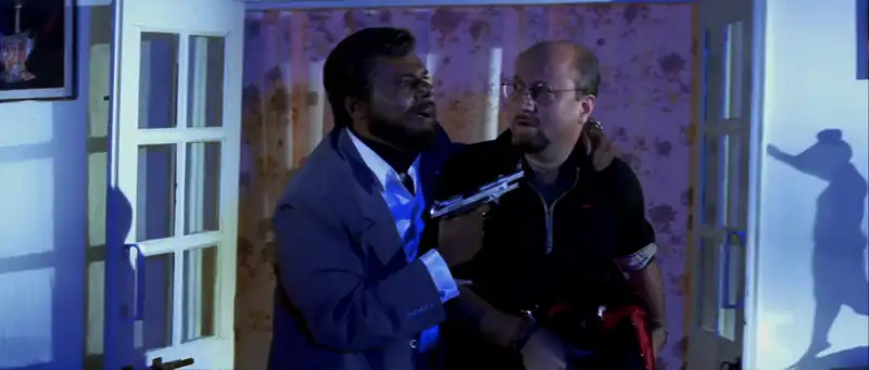Jodi No. 1 Screenshot 3