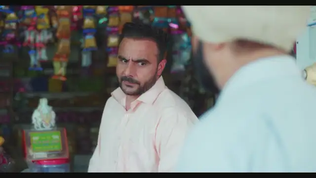 Sass Meri Ne Munda Jameya Screenshot 2