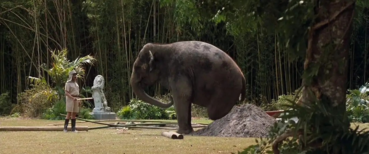Ace Ventura: When Nature Calls Screenshot 3