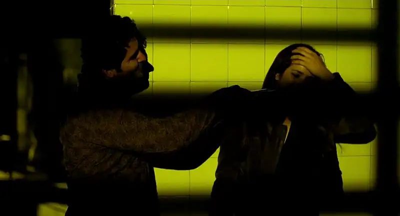 Rush Screenshot 3