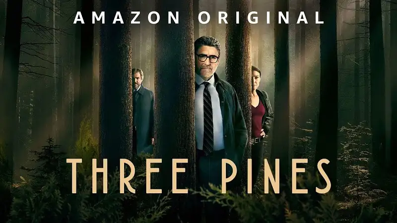 Three Pines Screenshot 1 Three Pines Screenshot 1