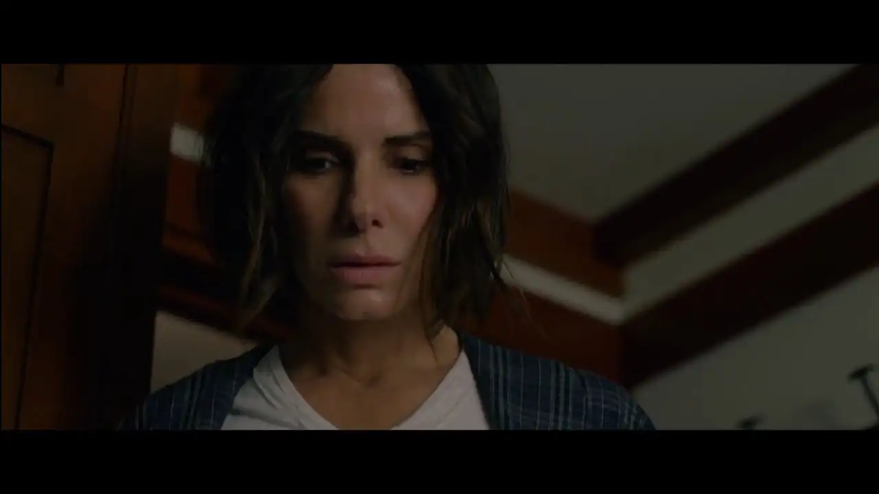 Bird Box Screenshot 1