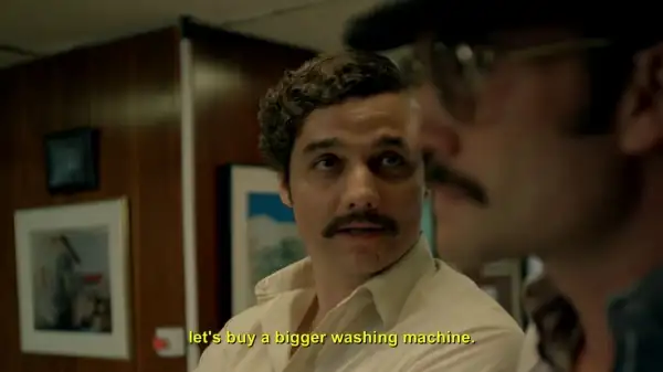 Narcos Screenshot 3