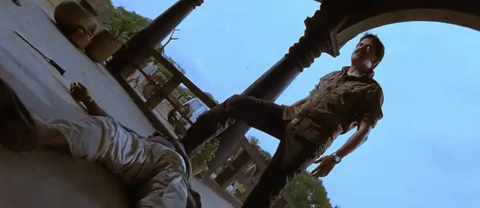 Bhai – Mera Big Brother Screenshot 3