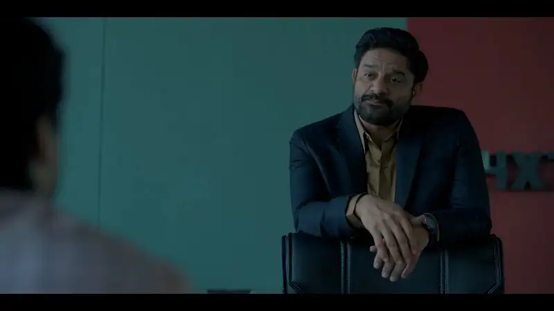 The Broken News Screenshot 3