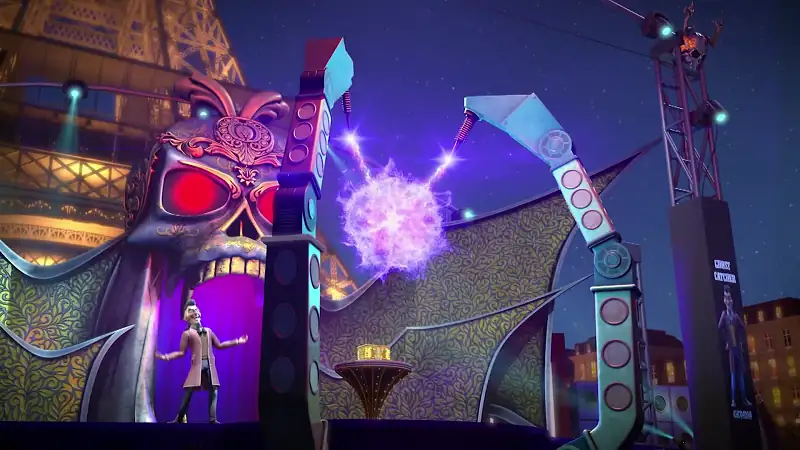Bhoot Bandhus And The Power Of Three Screenshot 3