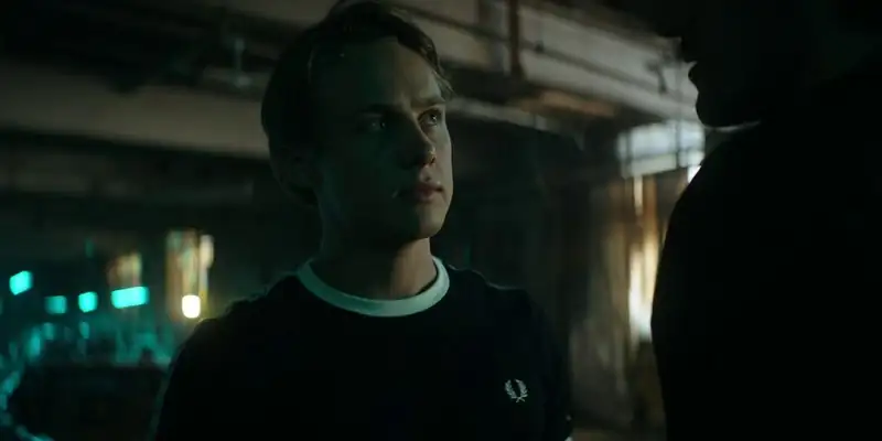 Motorheads Screenshot 5