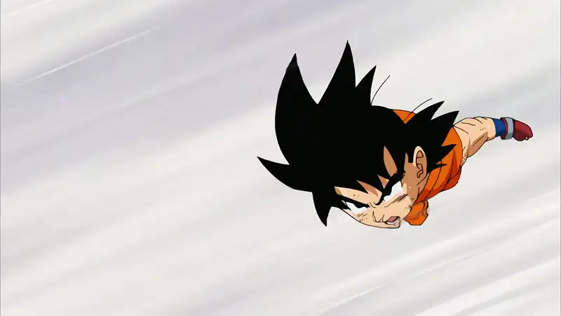 Dragon Ball Super Screenshot 3