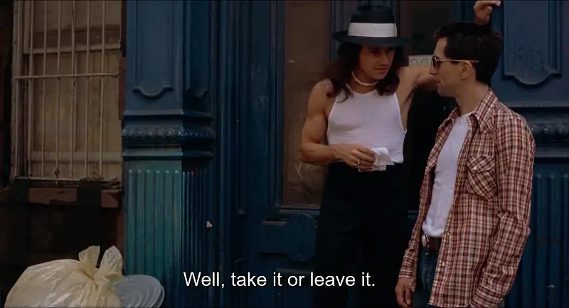 Taxi Driver Screenshot 5