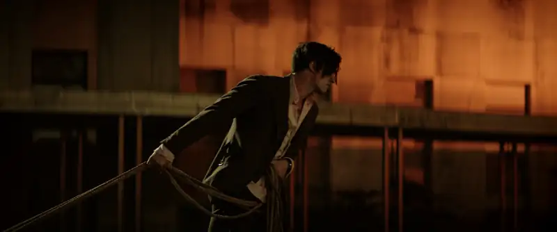 Renfield Screenshot 2