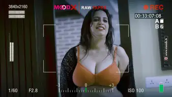 Paani Me Jawani BTS Screenshot 1