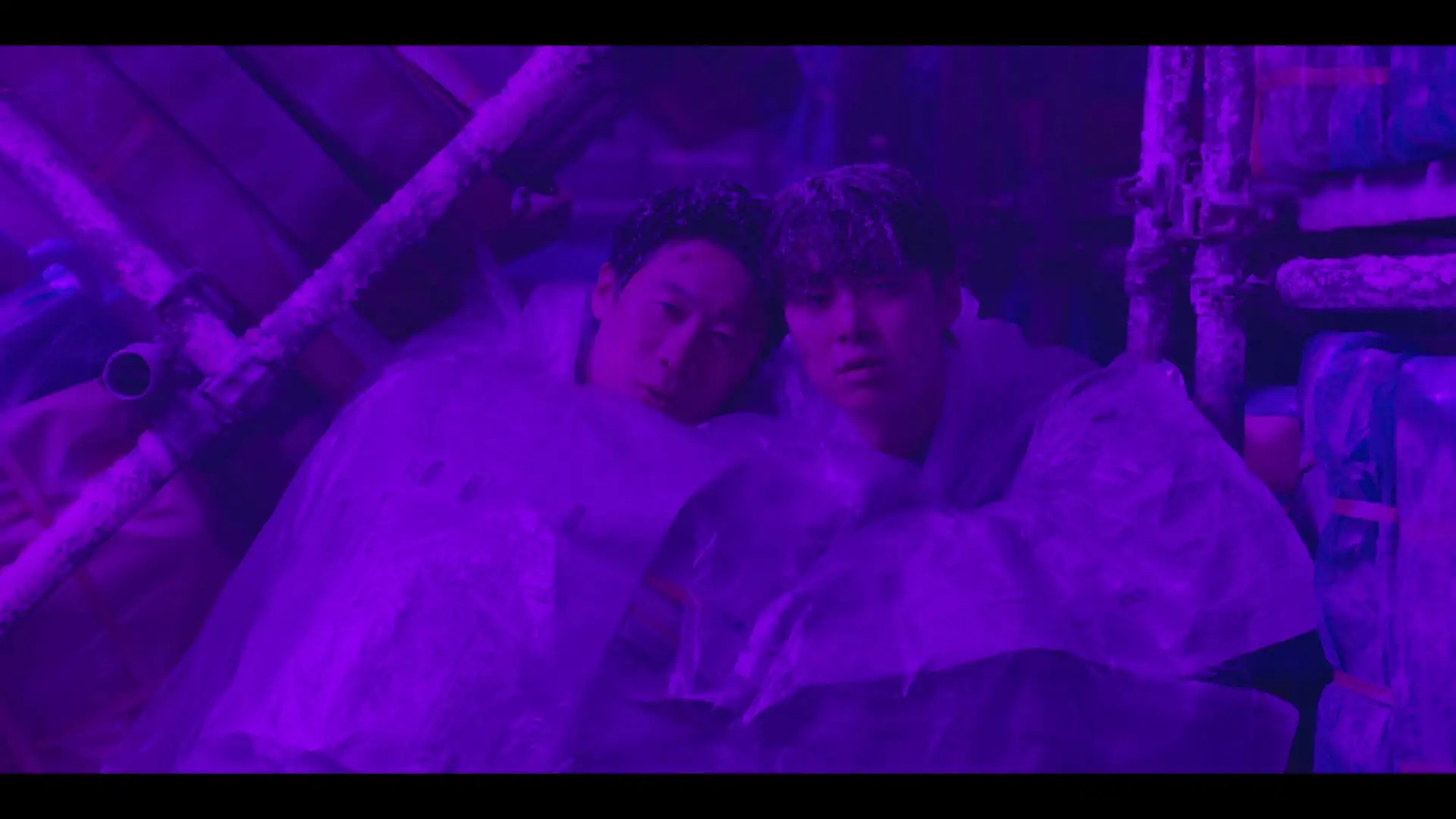 Husbands in Action Screenshot 5