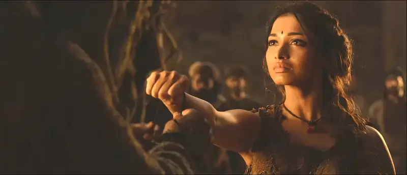 Baahubali: The Beginning Screenshot 1