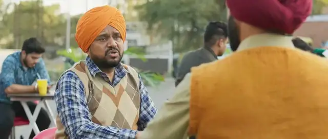 Yaar Mera Titliaan Warga Screenshot 3