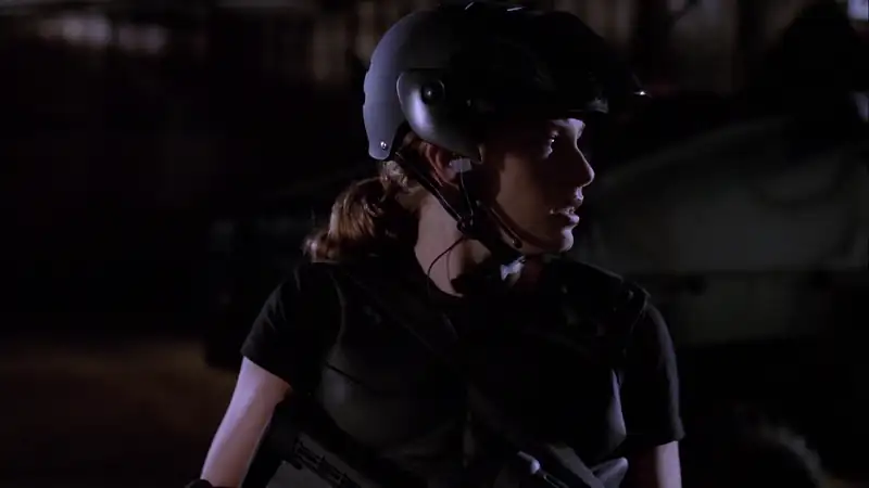 Alone in the Dark Screenshot 2
