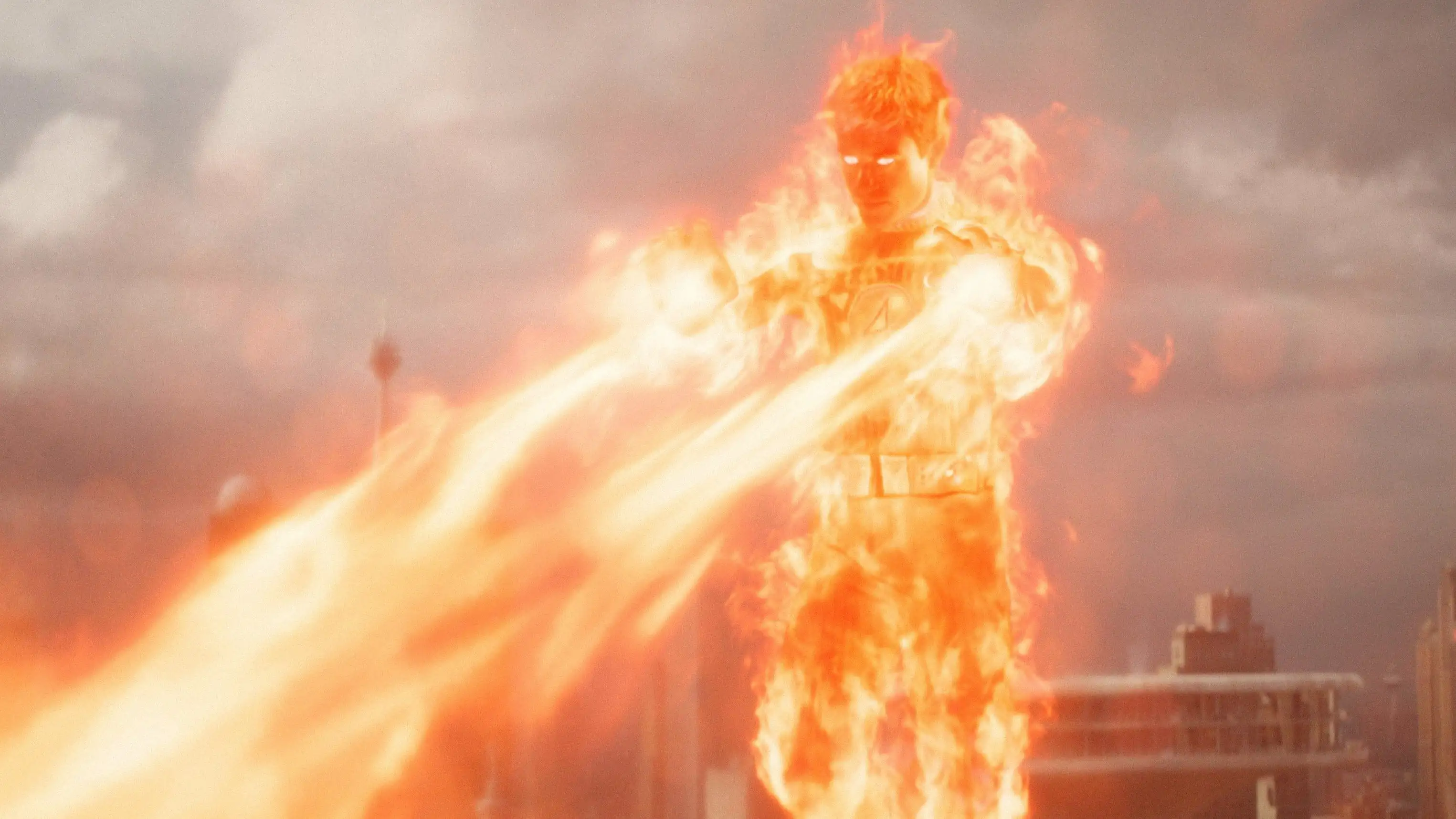 The Fantastic Four First Steps Screenshot 3
