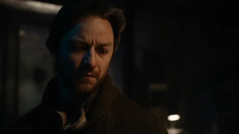 His Dark Materials Screenshot 4