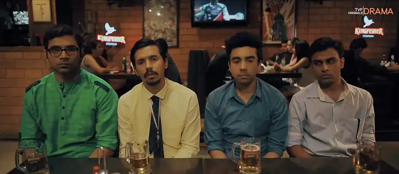 TVF Pitchers Screenshot 4