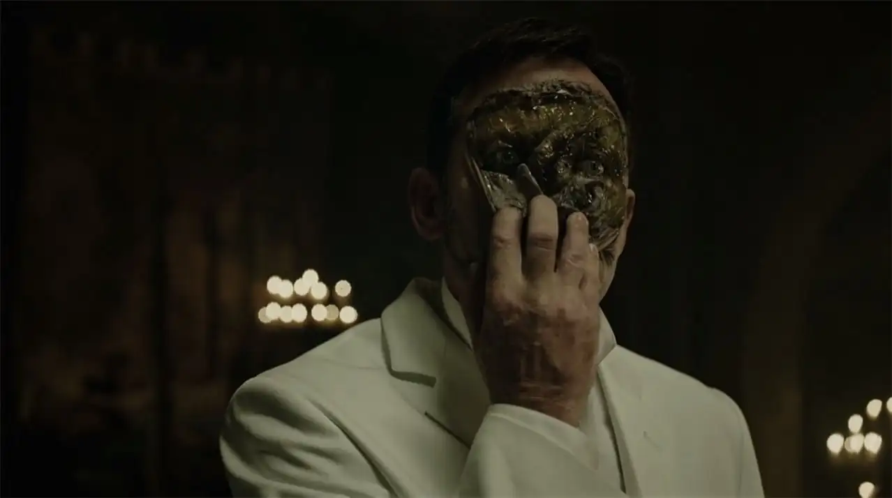 A Cure for Wellness Screenshot 6