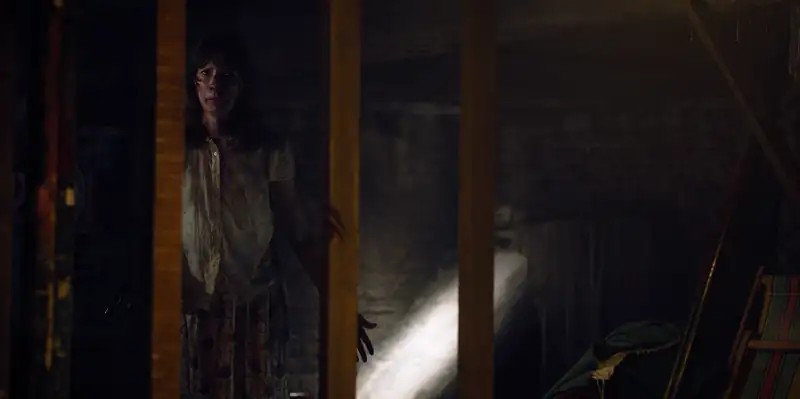 Inside Man Screenshot 2