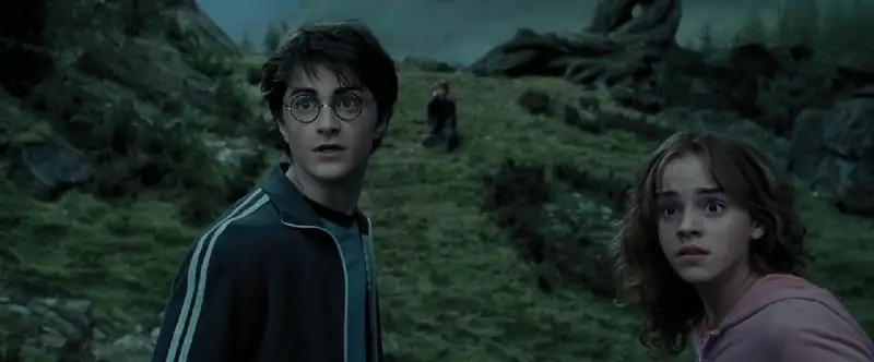 Harry Potter and the Prisoner of Azkaban Screenshot 2